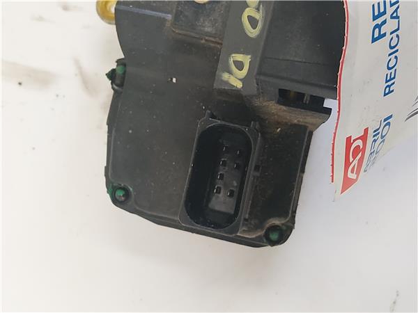 CERRADURA DEL IZQ Saab 9-3 berlina (2003->) 2.2 TiD D223L 164032 NEGRO - Imagen 3