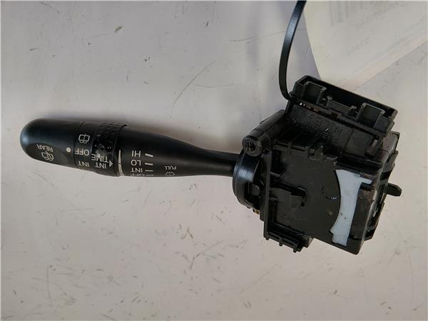 MANDO LIMPIAPARABRISAS Suzuki grand vitara (jb/jt)(2005->) 1.9 DDiS D/F9Q - #Prov# DF9QPROV 6414X GRIS com 2000 com2000 MANDO