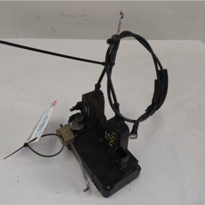 CERRADURA TRA IZDA Opel vectra c berlina (2002->) 2.2 DTI 16V Y 22 DTR Y22DTR 24447345 AZUL