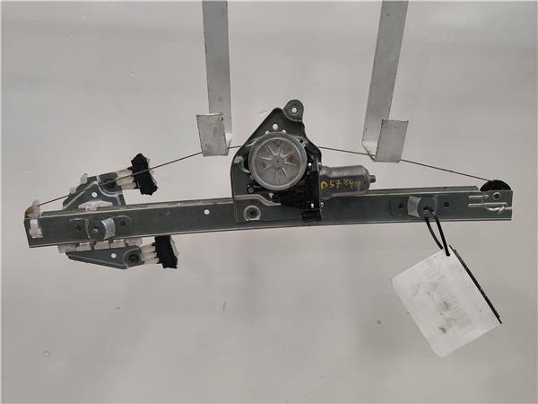 MECANISMO ELEVALUNAS DEL. DCHO. Suzuki grand vitara (jb/jt)(2005->) 1.9 DDiS D/F9Q - #Prov# DF9QPROV 8343065J01 GRIS Delanteras delanteros Derechas derechos motor