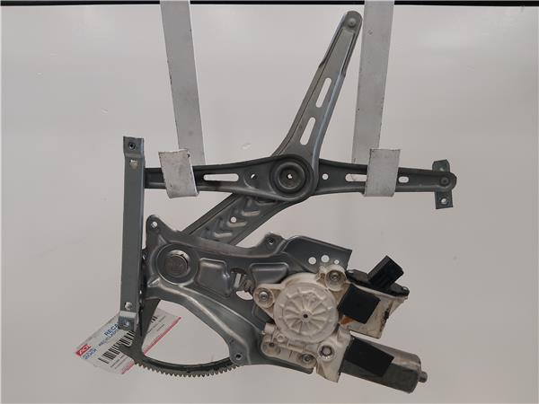 MECANISMO ELEVALUNAS DEL. DCHO. Opel vectra c berlina (2002->) 2.2 DTI 16V Y 22 DTR Y22DTR 106048-XXX 106048XXX 0130822012 130822012 AZUL Delanteras delanteros Derechas derechos motor