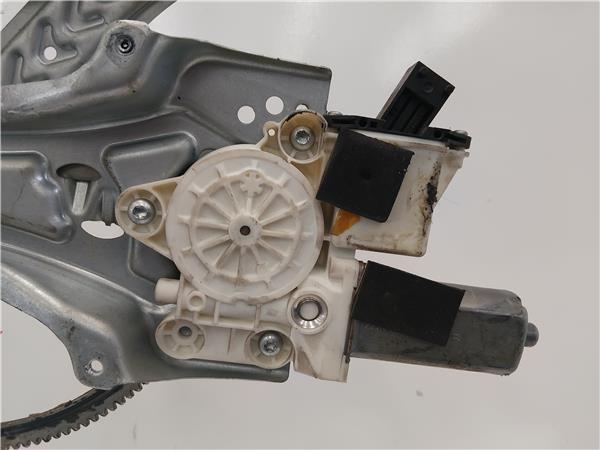 MECANISMO ELEVALUNAS DEL. DCHO. Opel vectra c berlina (2002->) 2.2 DTI 16V Y 22 DTR Y22DTR 106048-XXX 106048XXX 0130822012 130822012 AZUL Delanteras delanteros Derechas derechos motor - Imagen 2