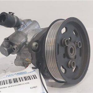 BOMBA SERVODIRECCION Audi a4 berlina (8k2)(2008->) 2.0 Basis [2,0 Ltr. - 105 kW 16V TDI] CAGA 8K0145154B GRIS    KXP