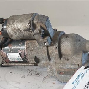 MOTOR ARRANQUE Mitsubishi lancer sedán (cy/z_a) 2.0 DI-D BWC - #Prov# BWCPROV NEGRO    de