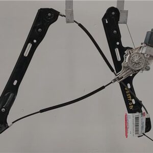 MECANISMO ELEVALUNAS DEL. DCHO. BMW serie 1 berlina (e81/e87)(2004->) 2.0 120d [2,0 Ltr. - 120 kW 16V Diesel] 20 4D 4 - #Prov# 204D4PROV 6927028 0130822227 130822227 NEGRO    Delanteras delanteros Derechas derechos motor