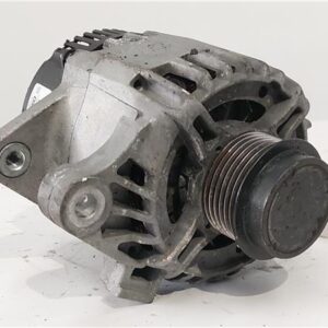 ALTERNADOR Toyota auris (e15)(10.2006->) 1.6 VVTi 1ZR-FE 1ZRFE 27060-0T010 270600T010 NEGRO    generador
