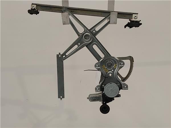 MECANISMO ELEVALUNAS DEL. DCHO. Toyota auris (e15)(10.2006->) 1.6 VVTi 1ZR-FE 1ZRFE 85710-0D100 857100D100 NEGRO Delanteras delanteros Derechas derechos motor