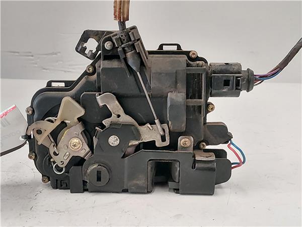 CERRADURA TRA IZDA Seat toledo (1m2)(03.1999->) 1.6 16V AUS GRIS ERT - Imagen 2