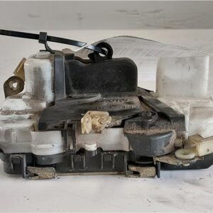 CERRADURA DEL IZQ Citroen c5 berlina (2001->) 2.2 HDi (DC4HXB, DC4HXE) 4HX (DW12TED4/FAP) 4HX(DW12TED4FAP) AZUL    20LE96