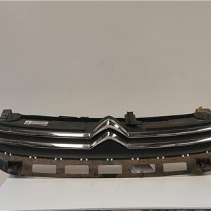 REJILLA CAPO Citroen c3 (08.2016->) 1.2 Live [1,2 Ltr. - 50 kW PureTech] HM01 - #Prov# HM01PROV 9812063477 ROJO    CALANDRA DELANTERA RADIADOR capot delantera