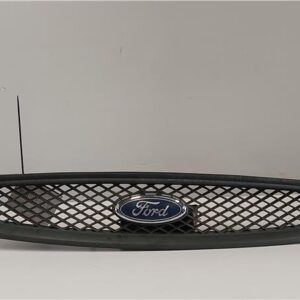 REJILLA CAPO Ford focus ii (da_) 1.6 HWDA 4M51-8200BU 4M518200BU GRANATE    CALANDRA DELANTERA RADIADOR capot delantera