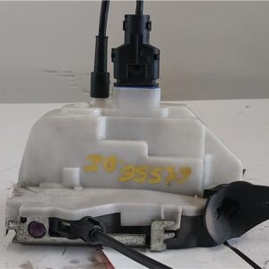 CERRADURA DEL IZQ Renault laguna ii (bg0)(2001->) 2.0 dCi (BG1T) M9R 740 M9R740 4005462Q GRIS PK4006