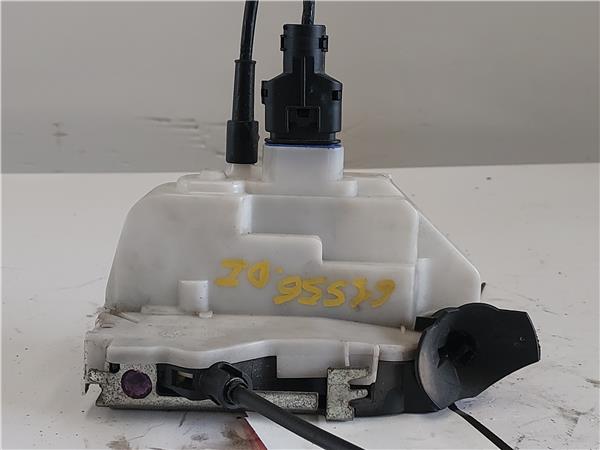 CERRADURA DEL IZQ Renault laguna ii (bg0)(2001->) 2.0 dCi (BG1T) M9R 740 M9R740 4005462Q GRIS PK4006