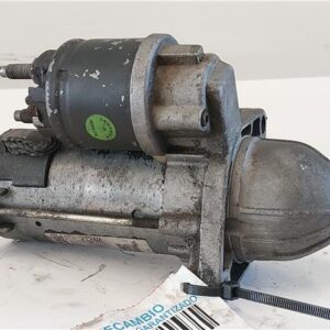 MOTOR ARRANQUE Opel combo (corsa c)(2001->) 1.3 CDTI 16V Z 13 DTJ Z13DTJ TG9810 3141-21240 314121240 AZUL    de