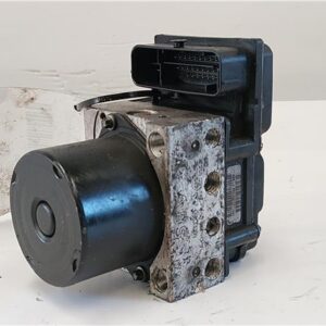 NUCLEO ABS Volkswagen polo iv (9n1)(11.2001->) 1.4 TDI BNM 0265231712 265231712 NEGRO    modulador HCS