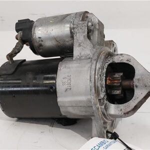 MOTOR ARRANQUE Kia rio (ub)(2011->) 1.1 Basic [1,1 Ltr. - 55 kW CRDi CAT] D3FA - #Prov# D3FAPROV 36100-2A400 361002A400 GRIS    de