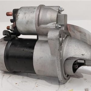 MOTOR ARRANQUE Opel astra h caravan (2006->) 1.7 CDTI Z 17 DTH Z17DTH LRT00224 VERDE    de