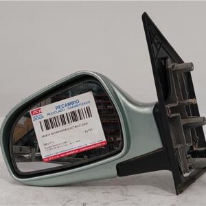 RETROVISOR ELECTRICO IZDO. Hyundai matrix (fc)(2001->) 1.5 CRDi 16V GLS [1,5 Ltr. - 81 kW CRDi CAT] D4FA E4012172 GRIS    Espejo Izquierdo