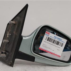 RETROVISOR ELECTRICO DCHO. Hyundai matrix (fc)(2001->) 1.5 CRDi 16V GLS [1,5 Ltr. - 81 kW CRDi CAT] D4FA E4012172 GRIS    Derecho Espejo