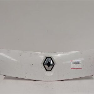 REJILLA CAPO Renault kangoo express (fw0/1_) 1.5 dCi (FW0A, FW0B) K9K 800 K9K800 8200499017 BLANCO    CALANDRA DELANTERA RADIADOR capot delantera JR5154