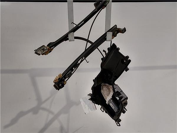 MECANISMO ELEVALUNAS DEL. IZDO. Seat leon (1p1)(05.2005->) 1.6 BSE 1P0837401A 1P0867435 NEGRO Delanteras delanteros Izquierdas izquierdos motor GVY