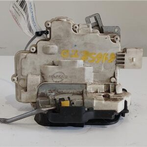 CERRADURA TRA DCHA Audi a4 berlina (8e)(2004->) 2.0 TDI 16V (103kW) [2,0 Ltr. - 103 kW TDI] BRE 8E0839016 GRIS    JZT