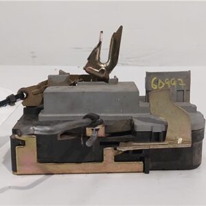 CERRADURA DEL IZQ Citroen xsara berlina (1997->) 1.6 16V NFU (TU5JP4) NFU(TU5JP4) GRIS