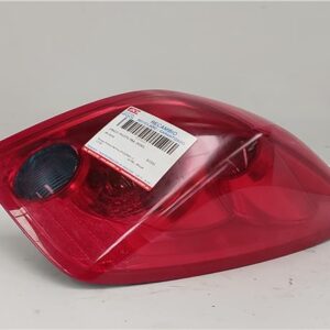 PILOTO TRA. DCHO. Nissan primera berlina (p12)(12.2001->) 1.9 dCi D-F9Q - #Prov# DF9QPROV PP-TD30 PPTD30 MARRON Bombilla Derecha derecho Faro Lámpara Luz Trasera trasero