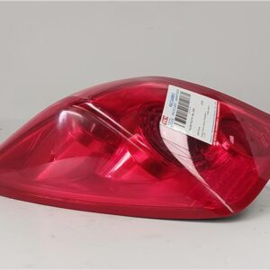 PILOTO TRA. IZDO. Nissan primera berlina (p12)(12.2001->) 1.9 dCi D-F9Q - #Prov# DF9QPROV 89077070 51983617 MARRON Bombilla Faro Izquierdo Lámpara lateral Luz Trasero