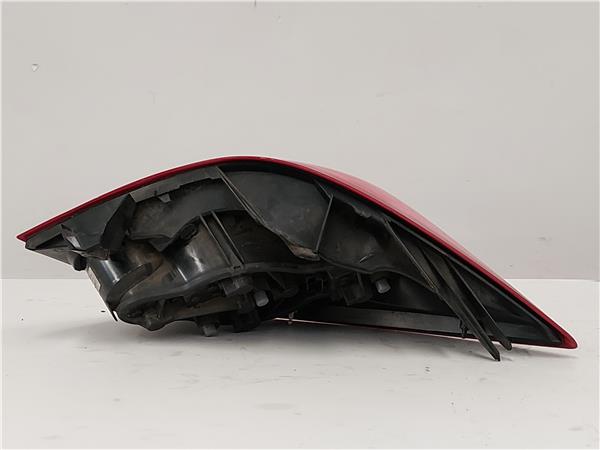 PILOTO TRA. IZDO. Nissan primera berlina (p12)(12.2001->) 1.9 dCi D-F9Q - #Prov# DF9QPROV 89077070 51983617 MARRON Bombilla Faro Izquierdo Lámpara lateral Luz Trasero - Imagen 2