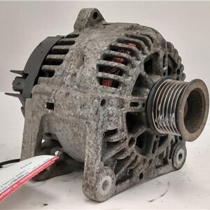 ALTERNADOR Renault megane ii ranchera familiar (km0/1_) 1.9 dCi F9Q 800 F9Q800 8200495294 GRIS generador ND0001