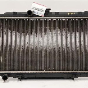 RADIADOR Nissan almera (n16/e)(01.2000->) 1.5 dCi K9K 722 K9K722 GRIS agua gasoil RADIADOR DE AGUA