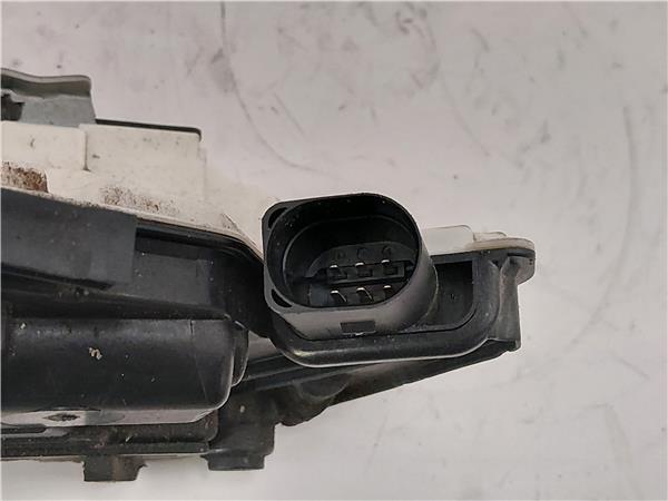 CERRADURA TRA DCHA Seat ibiza berlina (6j5)(06.2008->) 1.4 CGGB 6J0839016C BLANCO LVE - Imagen 3