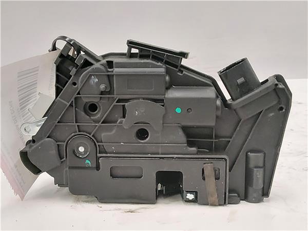 CERRADURA DEL DCHA Seat ibiza berlina (6j5)(06.2008->) 1.4 CGGB 1880.0018139 18800018139 BLANCO LVE - Imagen 2