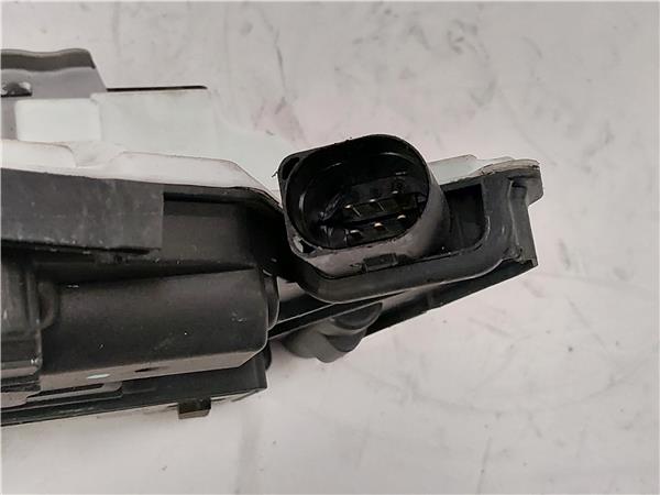 CERRADURA DEL DCHA Seat ibiza berlina (6j5)(06.2008->) 1.4 CGGB 1880.0018139 18800018139 BLANCO LVE - Imagen 3