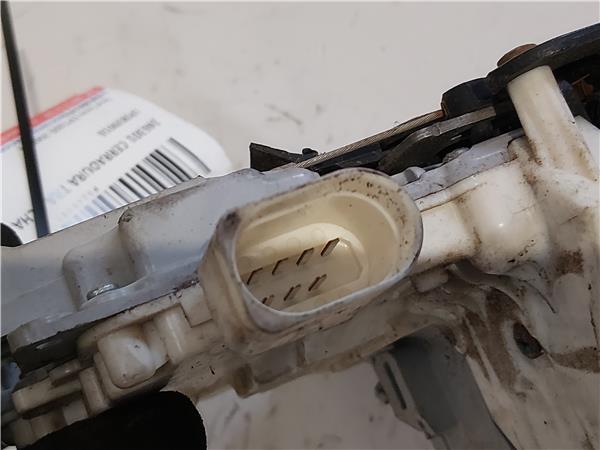CERRADURA TRA DCHA Seat leon (1p1)(05.2005->) 2.0 TDI 16V BKD 1P0839016 GRIS HXT - Imagen 3