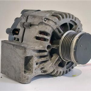 ALTERNADOR Suzuki ignis (rm/mh)(2003->) 1.3 Básico [1,3 Ltr. - 51 kW DDiS Diesel CAT] Z13DT 3687A GRIS    generador
