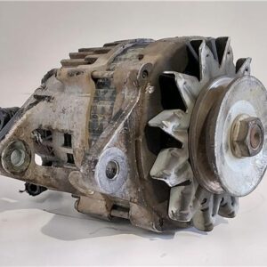 ALTERNADOR Opel astra f berlina (1991->) 1.7 TDS X 17 DT (TC4EE1) X17DT(TC4EE1) LRB00303 BLANCO    generador