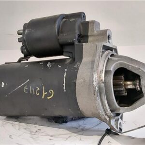 MOTOR ARRANQUE Opel vectra b berlina (1995->) 2.0 DTI 16V X 20 DTH X20DTH 2339303220728 GRIS    de