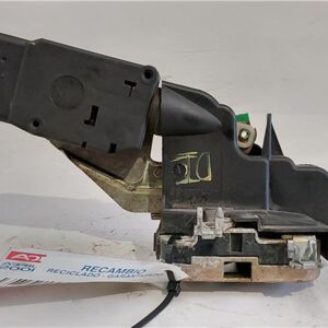 CERRADURA DEL IZQ Volvo s40 berlina (1995->) 2.0 T B 4204 T3 B4204T3 GRIS