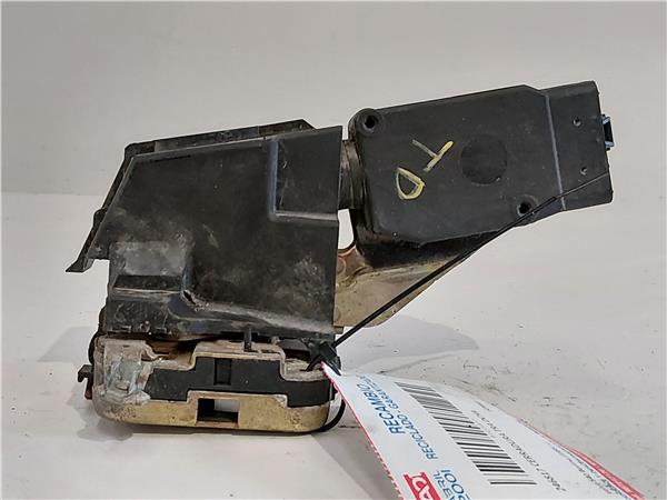 CERRADURA TRA DCHA Volvo s40 berlina (1995->) 2.0 T B 4204 T3 B4204T3 GRIS