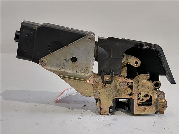 CERRADURA TRA DCHA Volvo s40 berlina (1995->) 2.0 T B 4204 T3 B4204T3 GRIS - Imagen 2