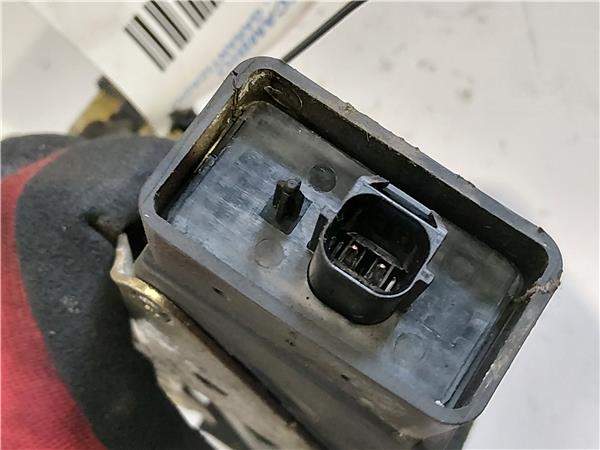 CERRADURA TRA DCHA Volvo s40 berlina (1995->) 2.0 T B 4204 T3 B4204T3 GRIS - Imagen 3