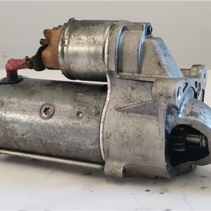 MOTOR ARRANQUE Renault megane ii (bm0/1_, cm0/1_) 1.9 dCi (BM0G, CM0G) F9Q 800 F9Q800 8200331251 AZUL    de ND0001