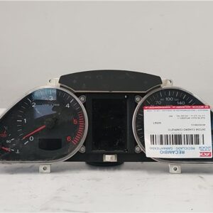 CUADRO COMPLETO Audi a6 avant (4f5)(2005->) 2.0 TDI [2,0 Ltr. - 103 kW TDI] BRE 4F0920901G GRIS    COMPLETO instrumentos KTD