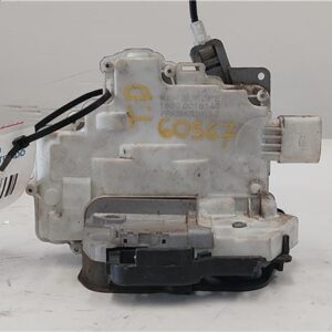 CERRADURA TRA DCHA Audi a6 avant (4f5)(2005->) 2.0 TDI [2,0 Ltr. - 103 kW TDI] BRE 18800018140 GRIS    KTD