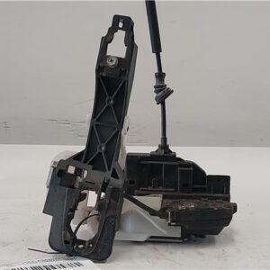 CERRADURA DEL DCHA Kia ceed (ed)(2006->) 2.0 Emotion [2,0 Ltr. - 103 kW CRDi] D4EA - #Prov# D4EAPROV NEGRO