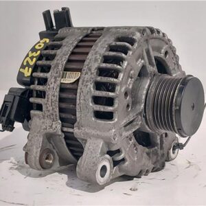 ALTERNADOR Land Rover freelander (lr2)(2007->) 2.2 TD4 S [2,2 Ltr. - 110 kW Td4 CAT] 224DT - #Prov# 224DTPROV 6G9N-10300-YC 6G9N10300YC BLANCO    generador