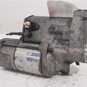 MOTOR ARRANQUE Land Rover freelander (lr2)(2007->) 2.2 TD4 S [2,2 Ltr. - 110 kW Td4 CAT] 224DT - #Prov# 224DTPROV AH52-11001-AC AH5211001AC BLANCO    de
