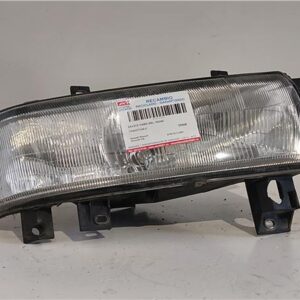 FARO DEL. DCHO Renault mascott Mascott 130 8140.43.S.2585 814043S2585 7700377194-C 7700377194C BLANCO    Bombilla Delantero Derecho Faro Lampara Luz